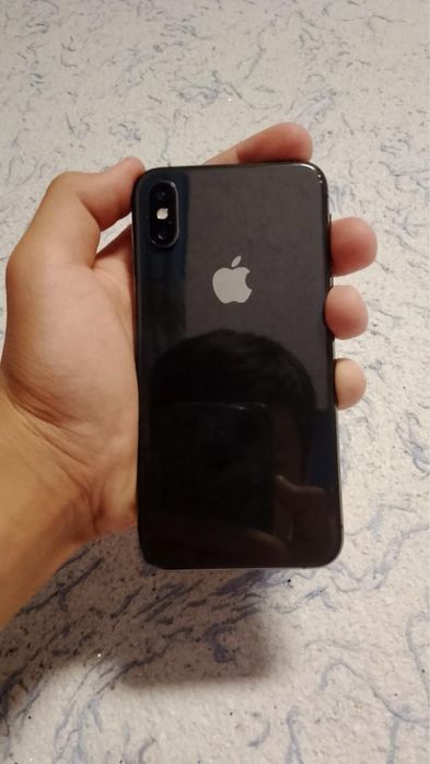 iPhone XS 64GB obmen qilaman