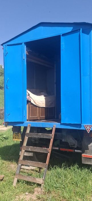 Прицеп для перевозки Пчел(асалари)