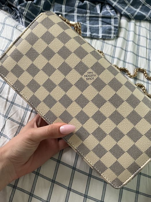 Чанта Louis Vuitton