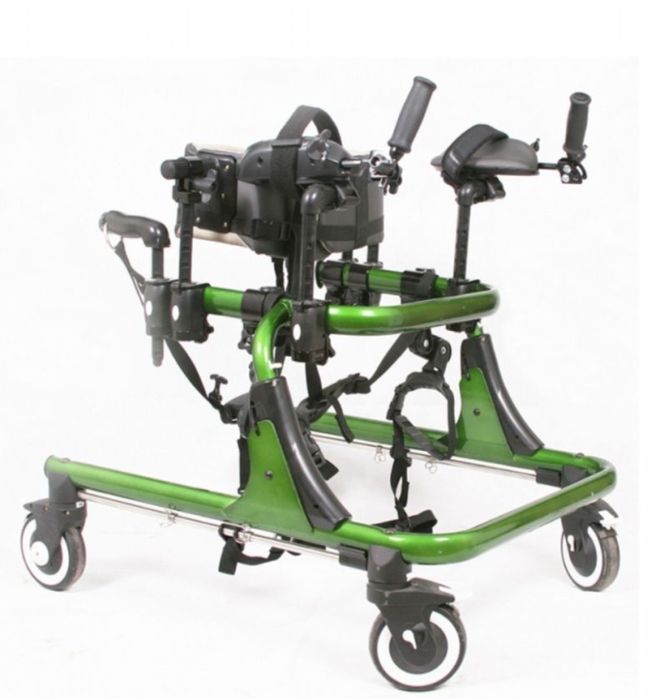 Продам ходунки ДЦП