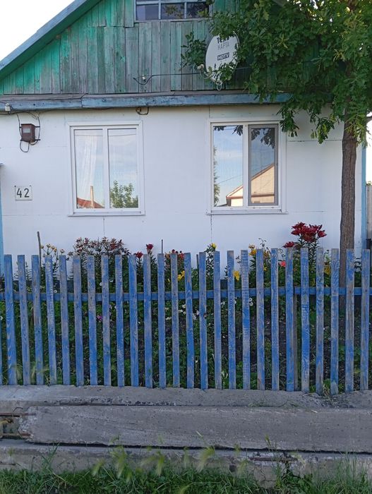 Продам жилой частный дом