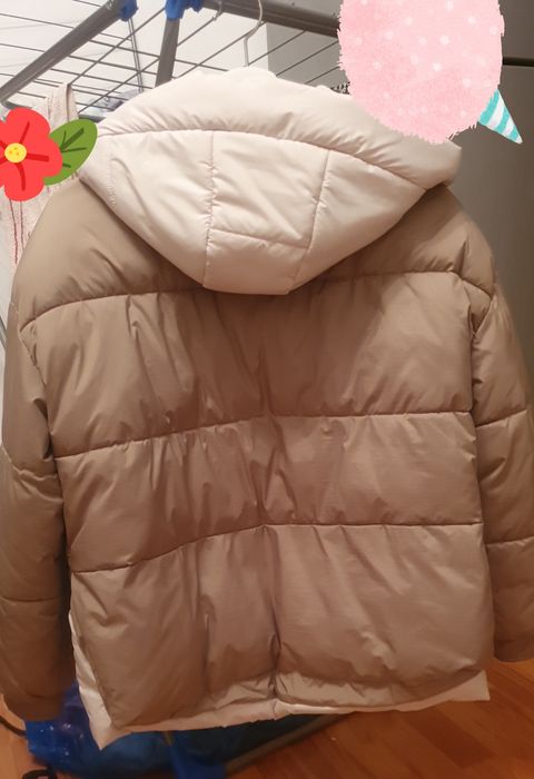 Куртка демисезонная