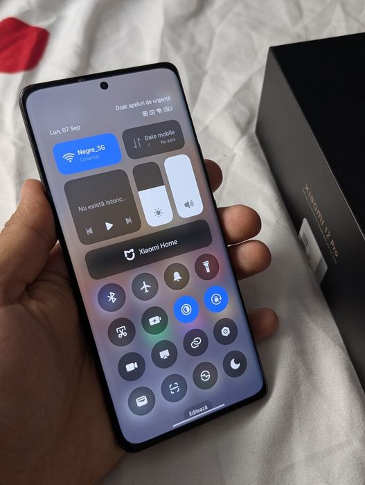 Xiaomi Mi 12 Pro 256gb