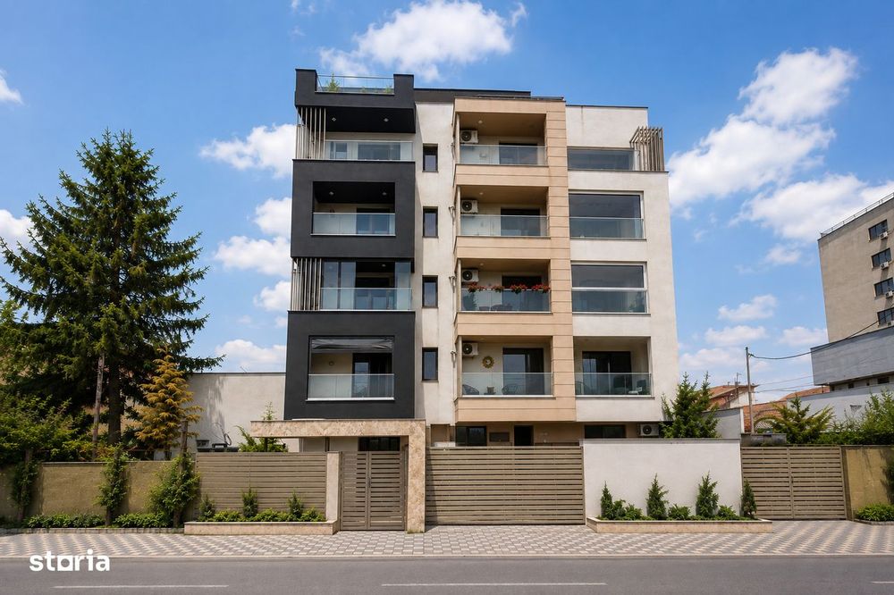 Apartament 3 camere  Soseaua Chitilei