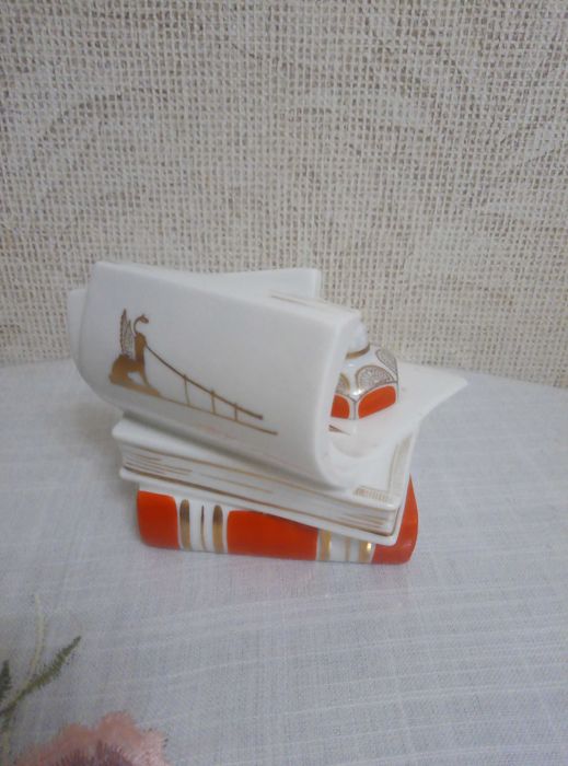 Чернильница "Ленинград", СССР, дёшево