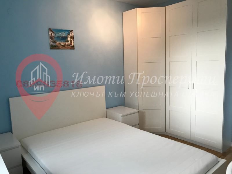 Дава се под наем Тристаен апартамент в София, Лагера - 90 кв.м за 730 € - Снимка #5
