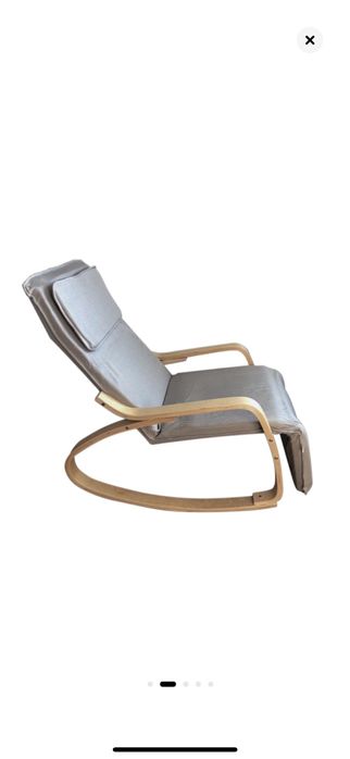 Scaun/fotoliu balansoar