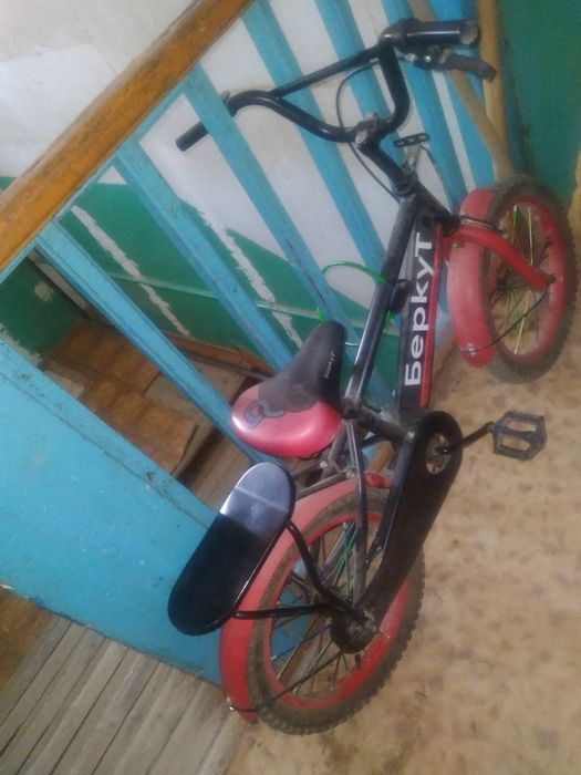 Продам велик детский