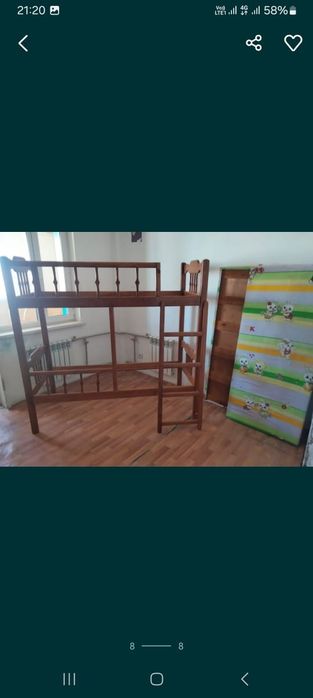 Продам мебель в хорошем состоянии