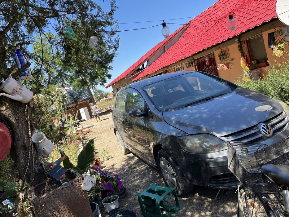 golf 5 puls din 2008