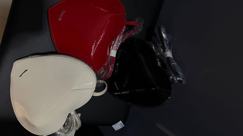 Чанти Tamaris през рамо Пролет