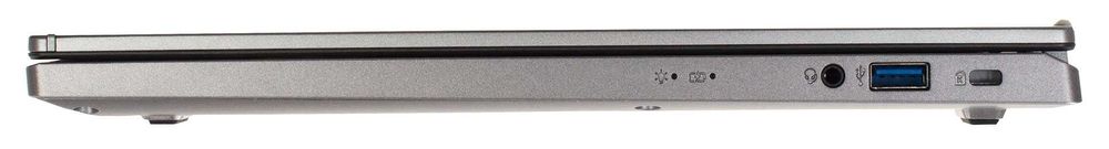 Laptop Acer, Ryzen7 7730U, 8GB DDR4, 512GB SSD impecabil, garantie