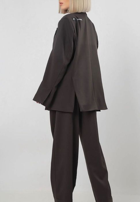 Костюм Pause jeans панталон и блейзър