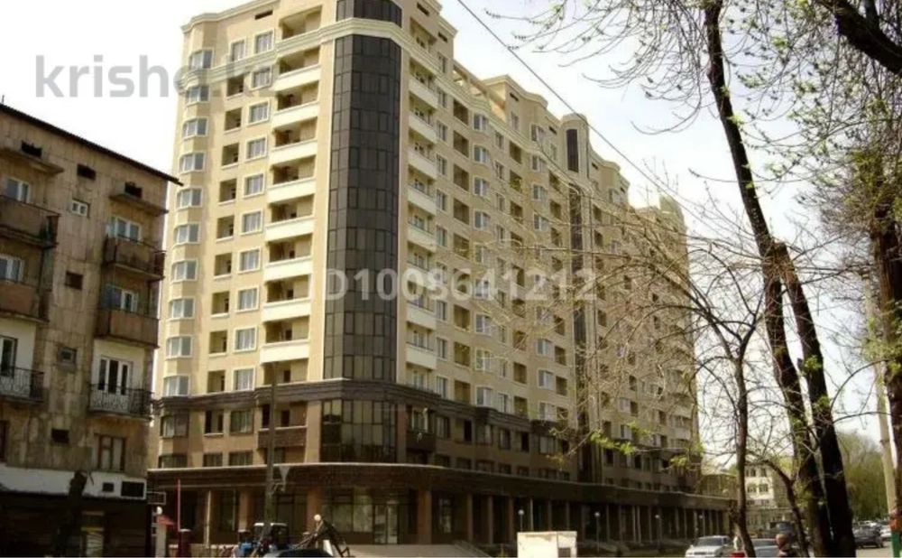 Продается квартира ЖК Яссауи