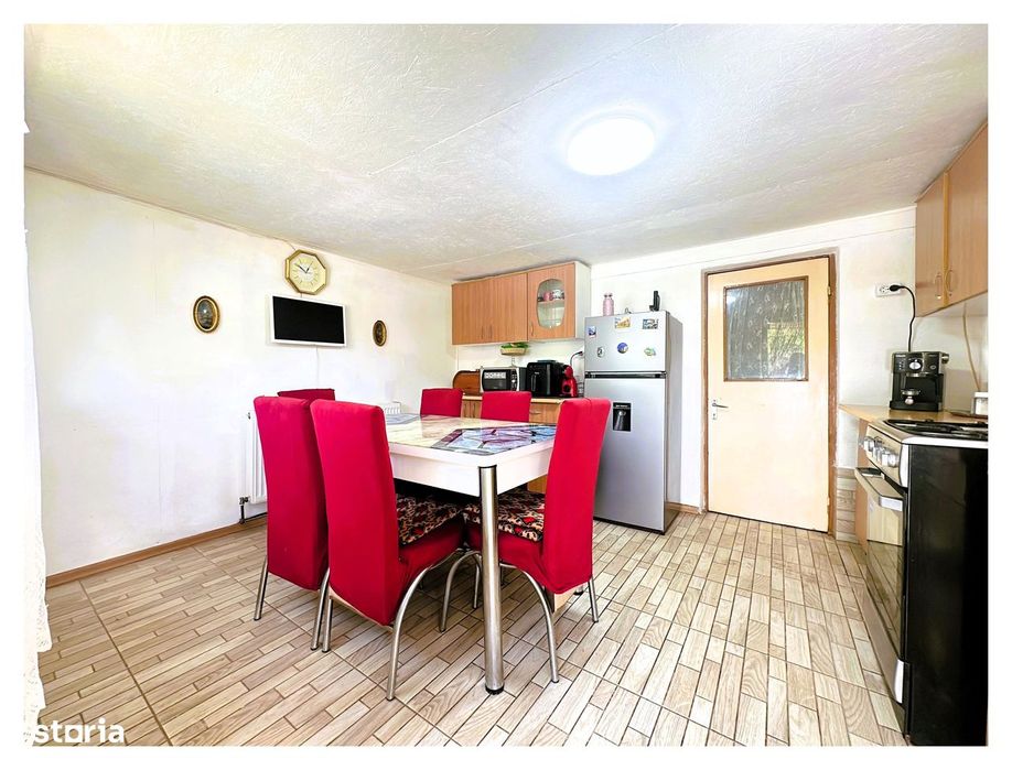 Casă de vânzare Comuna Crișcior, județul Hunedoara