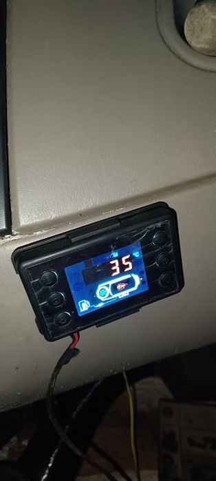 Продам бортовую машину Форланд