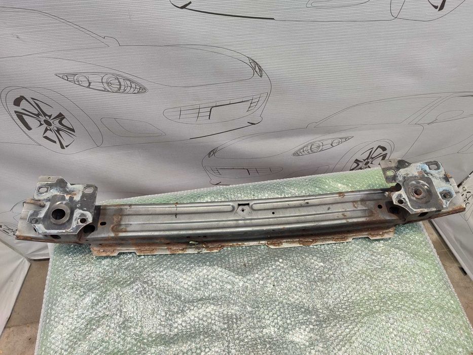 Armătură / Traversă bară față Jaguar XF X250 C2Z18083 2011 / [2007-2015] / (1C3)