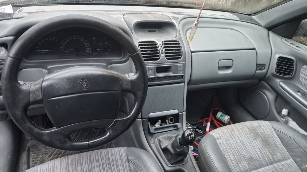 Relault Laguna 1.9 diesel