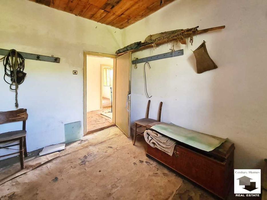 Продава се Къща в с. Паскалевец, Област Велико Търново - 110 кв.м за 272 €/кв.м - Снимка #17