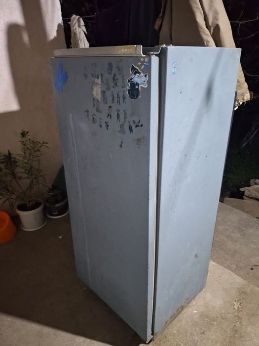 Холодильник орск