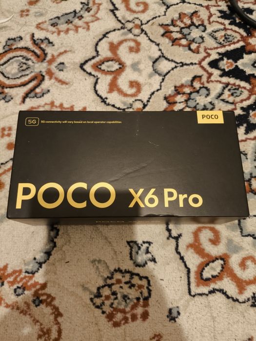Poco x6 pro 5g Poco x6 pro 5g
