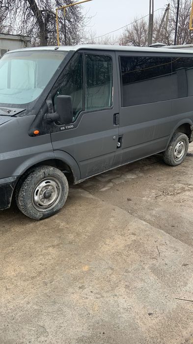 Продаётся Форд Транзит.