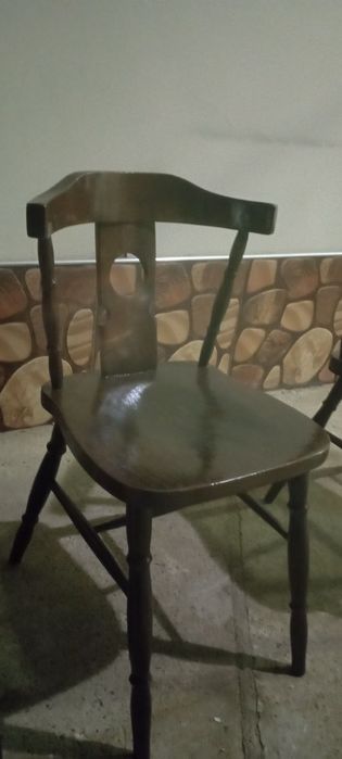 Реставрация мебели