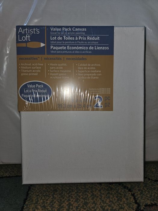 Tablouri noi diferite marimi