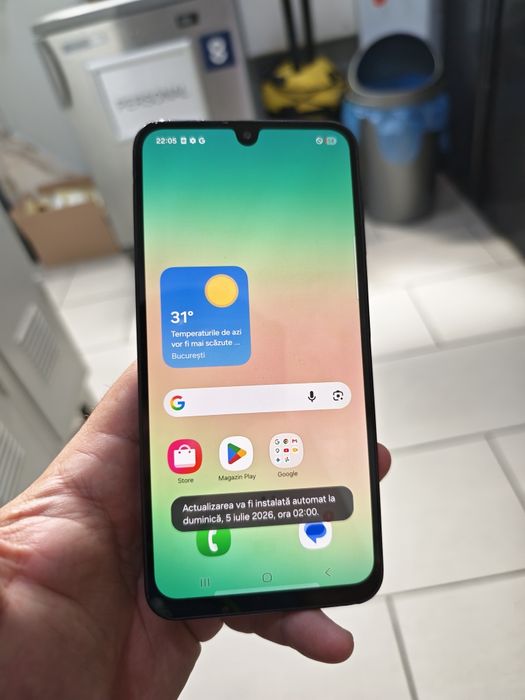 Oferta! Samsung a26 128gb