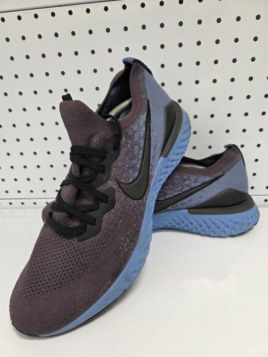 Оригинални мъжки маратонки- Nike Epic React