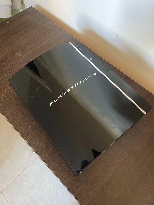 PS3/ПС3/Playstation 3/Плейстейшън 3 за части