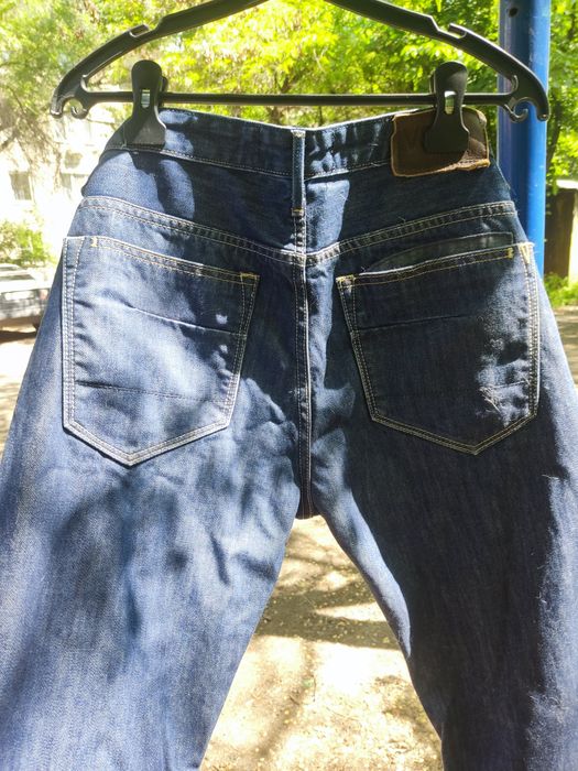 Продам джинсы женские