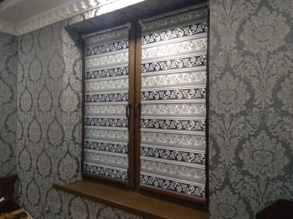 Жалюзи всех видов плиссе,комбо, вертикалный, горизонталный, бамбуковый