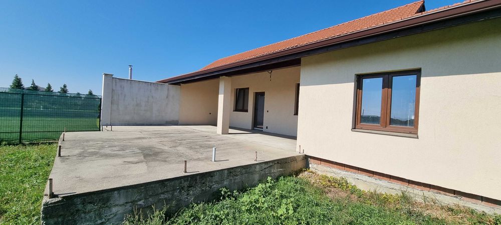 Casa Satu Mare , Lazuri