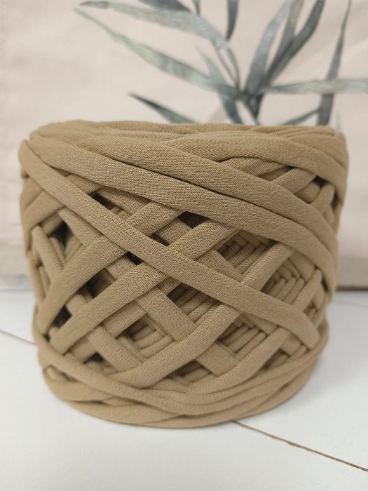 Луксозна прежда макарони