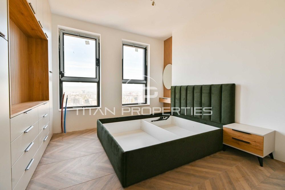 Продава се Двустаен апартамент в София, Полигона - 78 кв.м за 2795 €/кв.м - Снимка #4