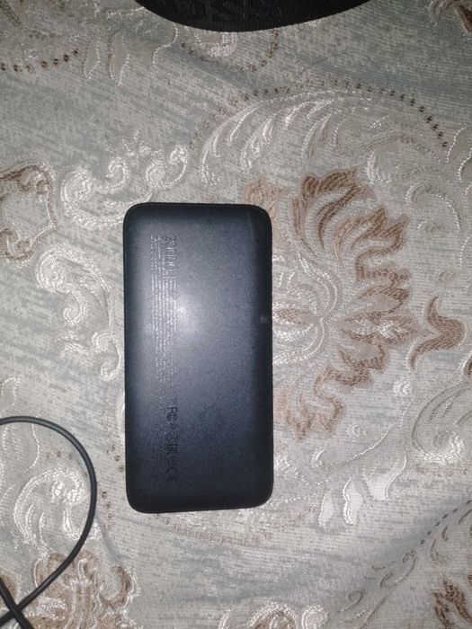 Повербанк на 20000заряда