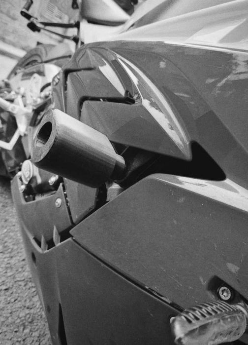 Краш тапи за BMW s 1000 ПРОМОЦИЯ!!!