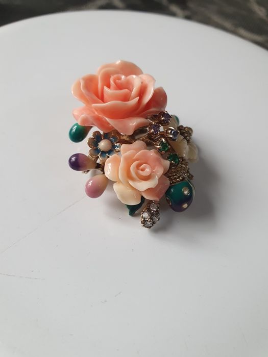 Кулон брошь StyleAvenue