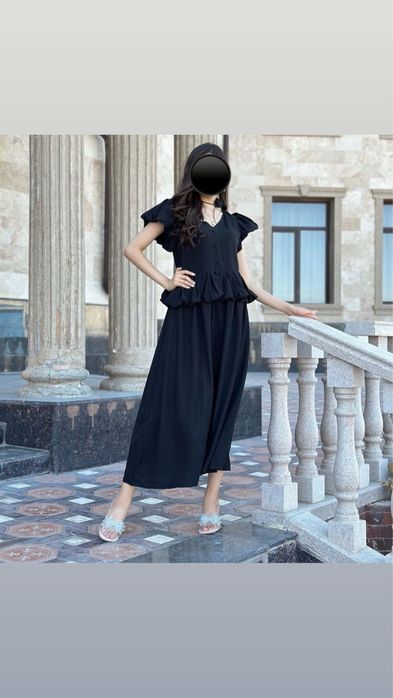 Продам очень красивое платье за 10000