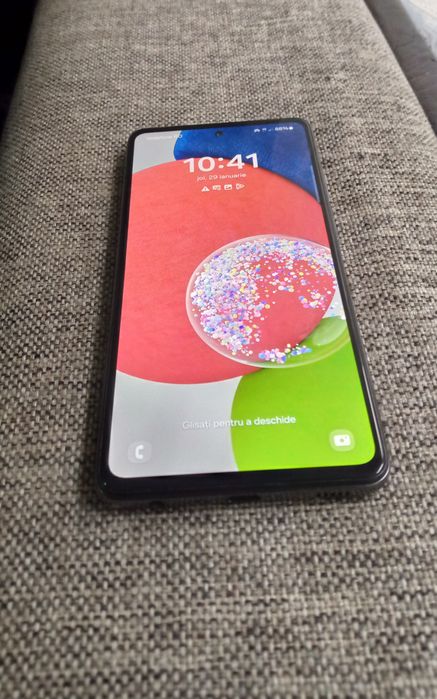 Samsung A52s 5g SAMSUNG