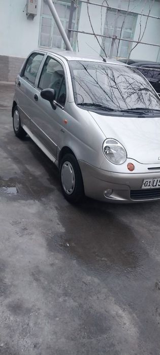 Matiz best 2012 sotiladi kelshamiz