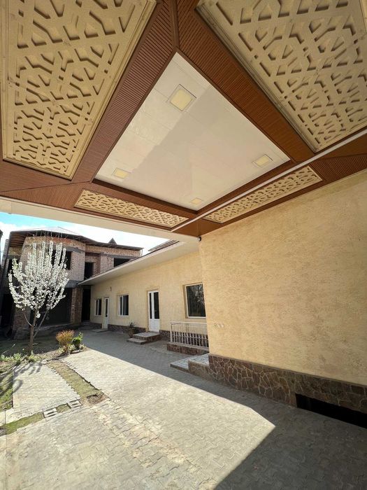 Сдается в аренду участок 3.8сот в элитном махалле Регистон Пос.Америки