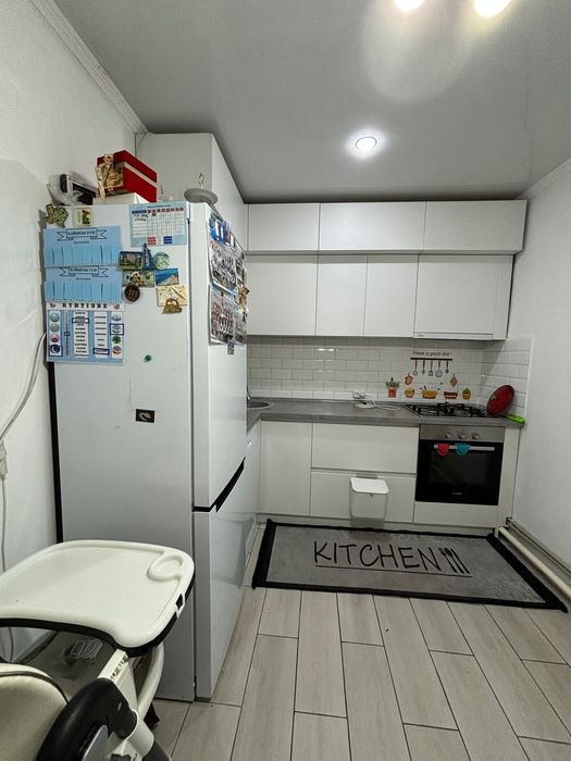 Дом 2022 года  3 комн.