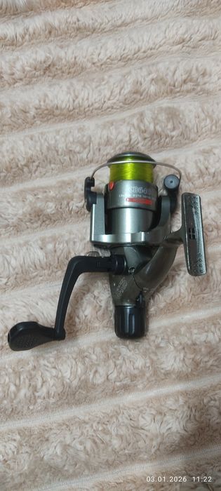 Гарантии нет так как это катушка