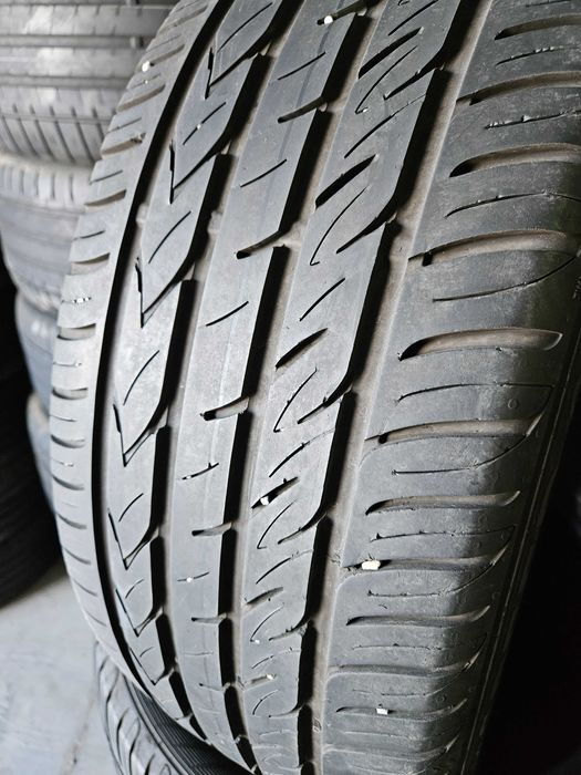 4бр 235/50/19 GISLAVED 6,5мм грайфер дот:21г +++