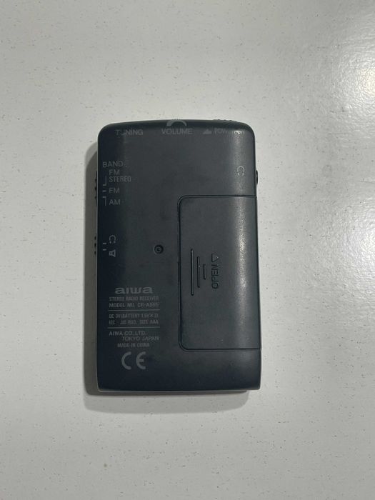 Два броя радиа Philips и aiwa