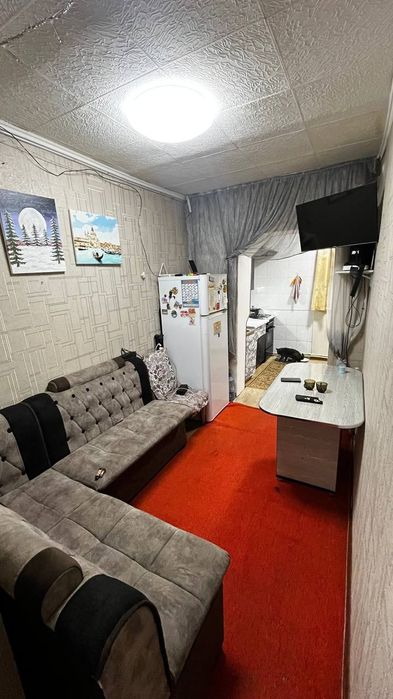 Продам квартиру 3х ком