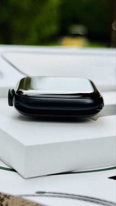 Apple Watch SE3  44mm Cellular Midnight Aluminium ca Nou 100% SE 3