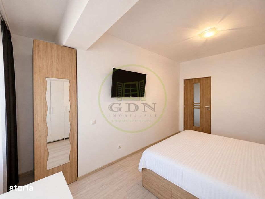 Apartament 3 camere | Etaj 2 | Bulevardul Gloriei | 188500 EURO